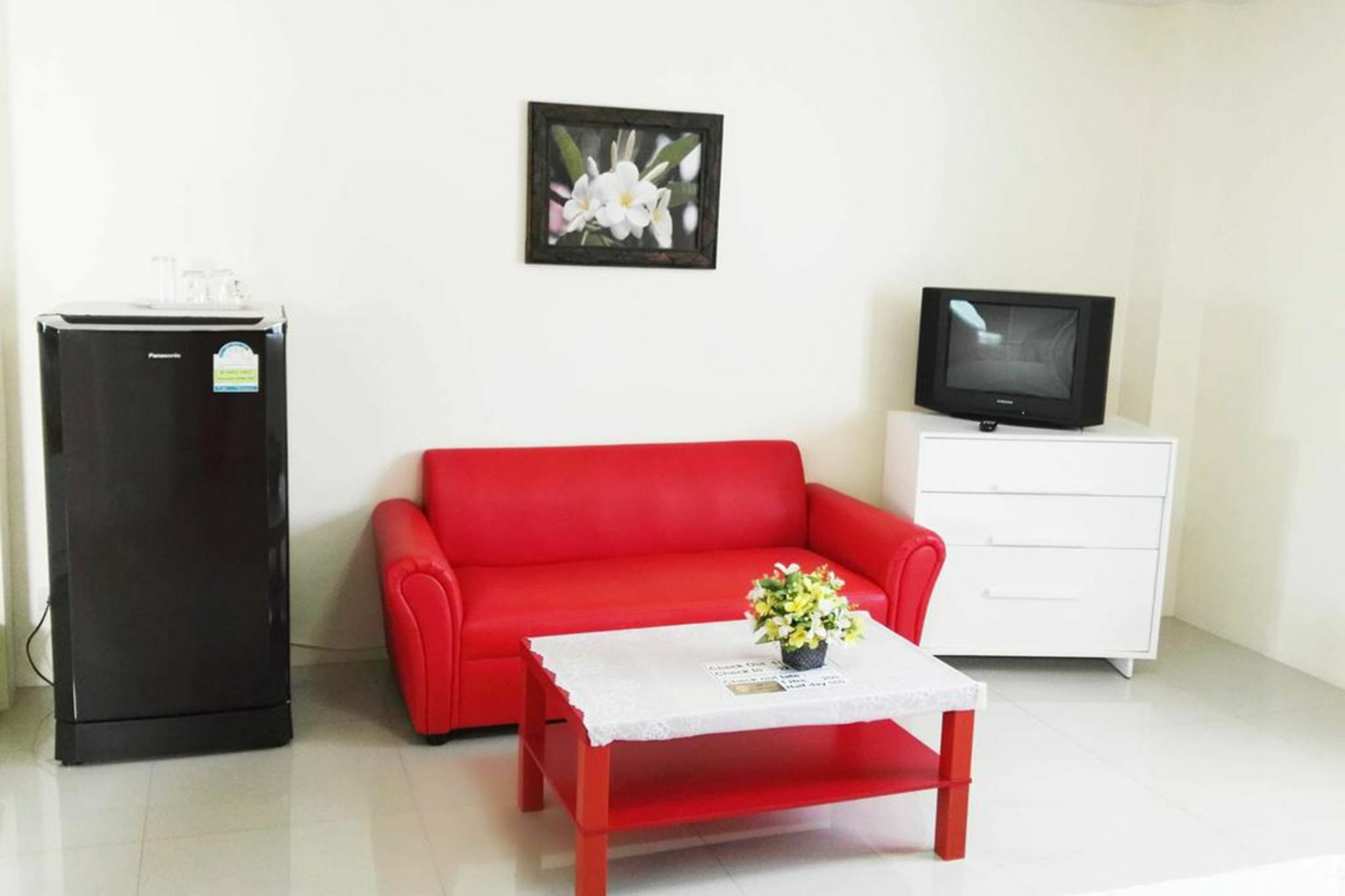 Family Guesthouse Rawai Luaran gambar