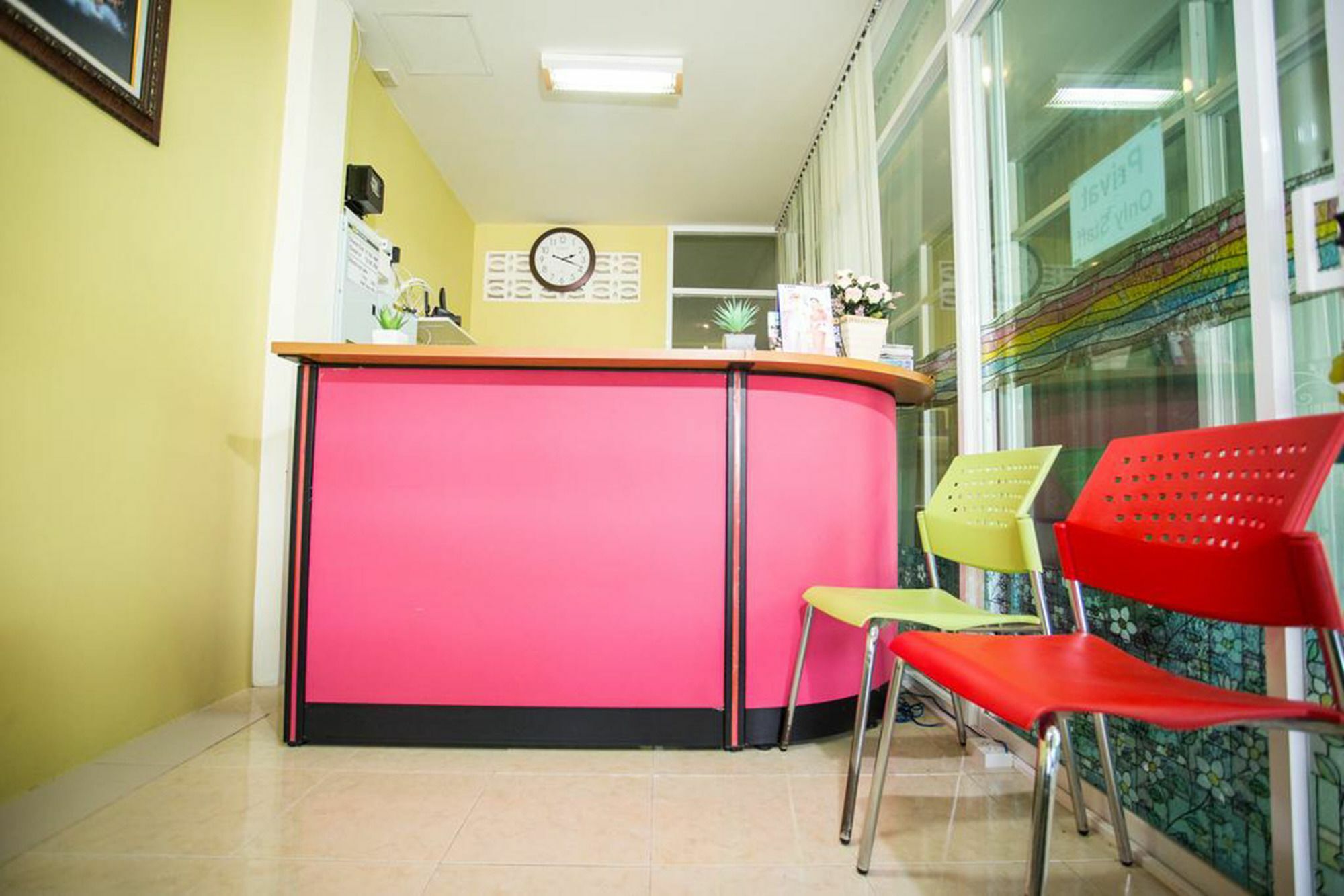 Family Guesthouse Rawai Luaran gambar
